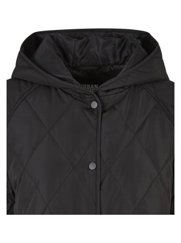 Urban Classics Light Jackets - Coat in black