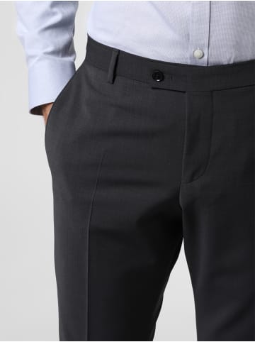 Finshley & Harding Baukasten-Hose Mitch in anthrazit