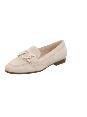 Gabor Comfort Slipper in beige