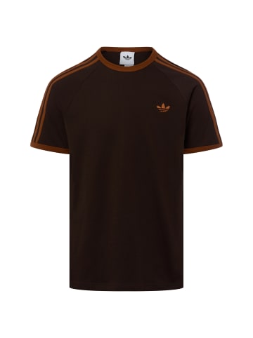 adidas Originals Shirt in schoko