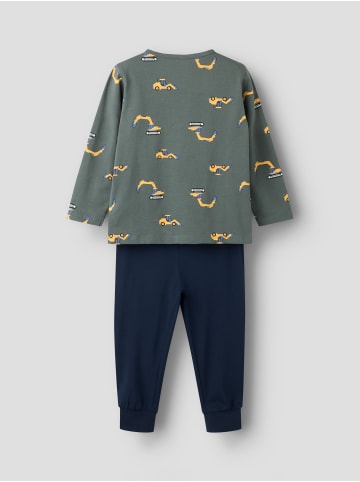 name it Pyjama Set in Urban Chic1