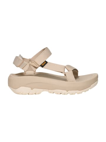 Teva Sandalen creme
