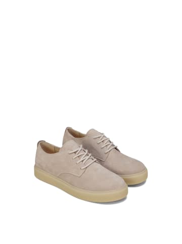 Marc O'Polo Schnürer Model Zen in Light Taupe