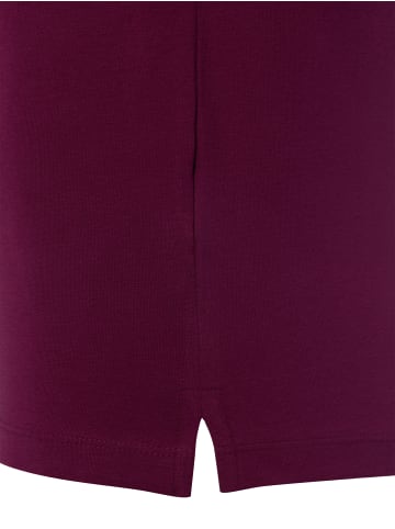 Franco Callegari Shirt in aubergine