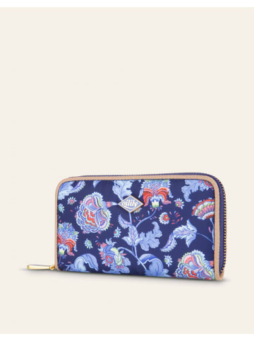 Oilily Zana Portemonnaie in Blau