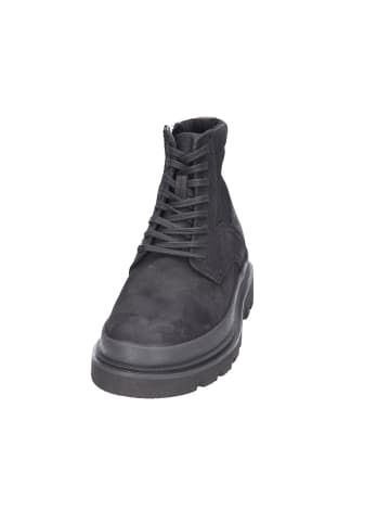 Clarks Winterboot in schwarz