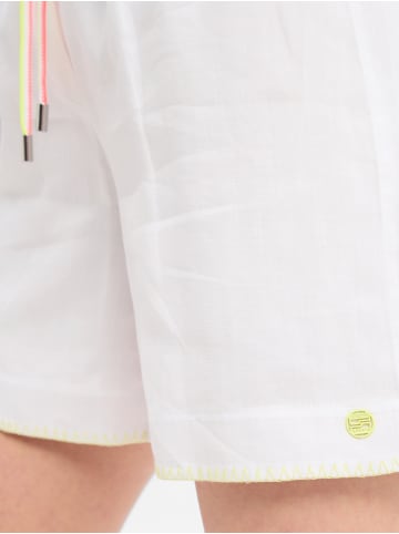 MARC CAIN SPORTS  Hose in weiß