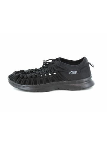 Keen Outdoorschuh in schwarz