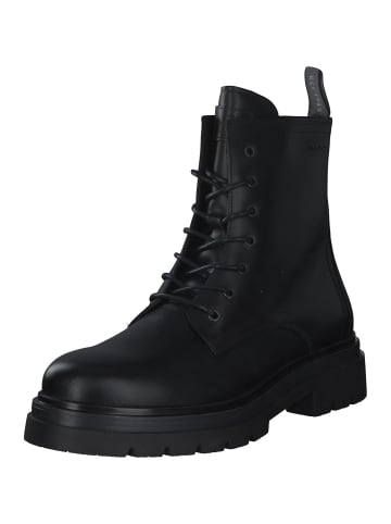 Gant Schnürstiefeletten in BLACK