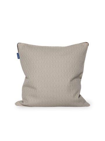 Happy Friday Herringbone Dekorative kissenbezug