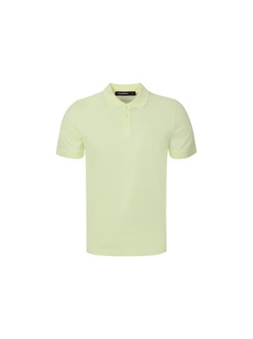 Karl Lagerfeld Poloshirt 745400 in hellgruen