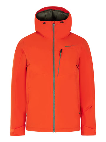 Protest " PRTBARRIC in Burnt Orange