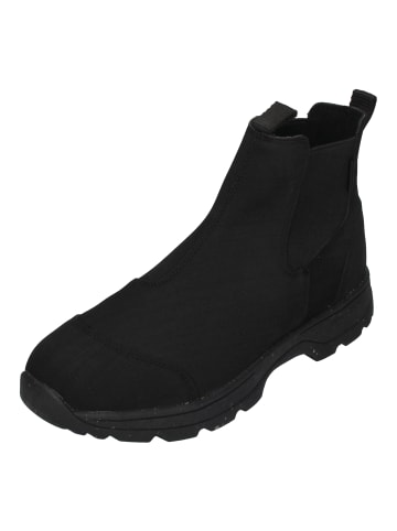 WODEN Gummistiefel MELVIN TRACK WATERPROOF in schwarz