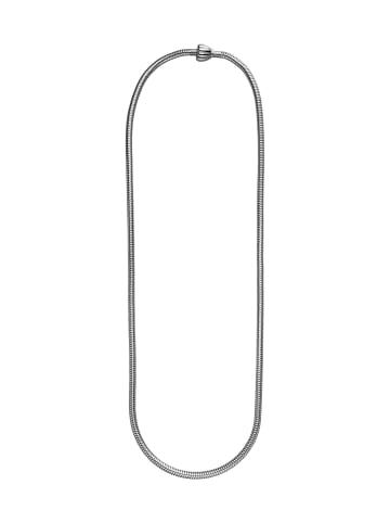 PURELEI Kette LEI Charm Silber