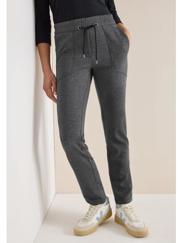 Cecil Hose in Black