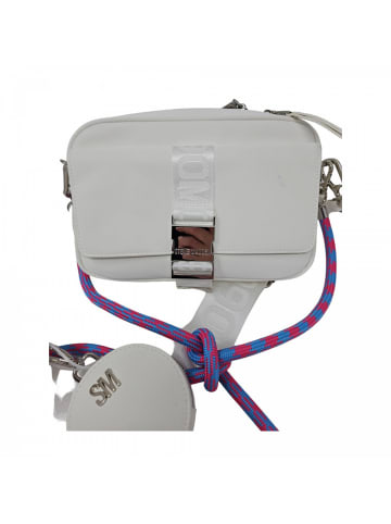 Steve Madden Umhängetasche B-Worthy in Weiß