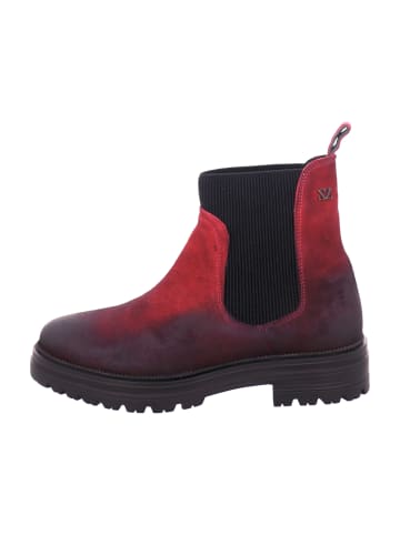Lazamani Chelsea Boots in Rot