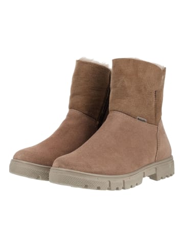 Ricosta Stiefelette FREYA Schoko