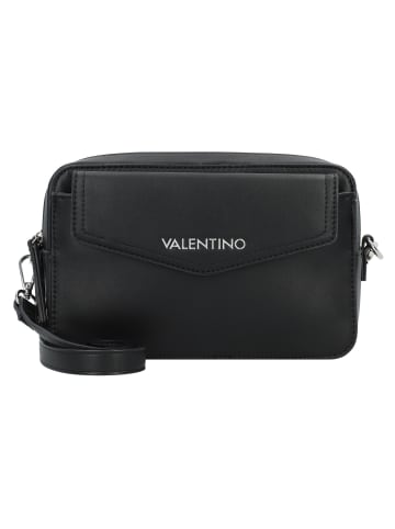 Valentino Hudson Re Umhängetasche 24 cm in nero