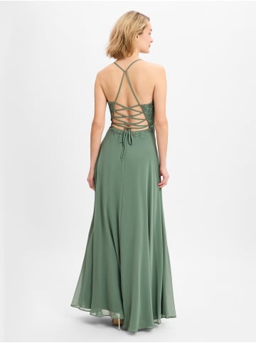 VM by Vera Mont Abendkleid in schilf - 0001