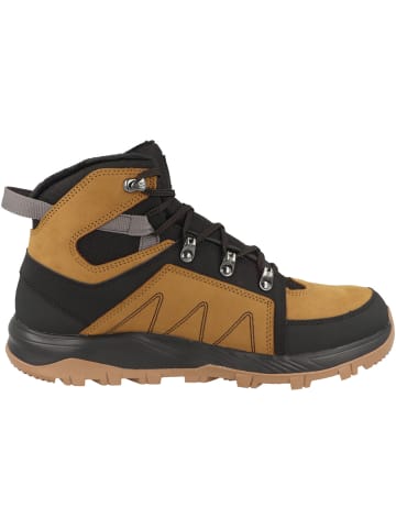 SALOMON Outdoorschuhe Outchill TS WPX in braun