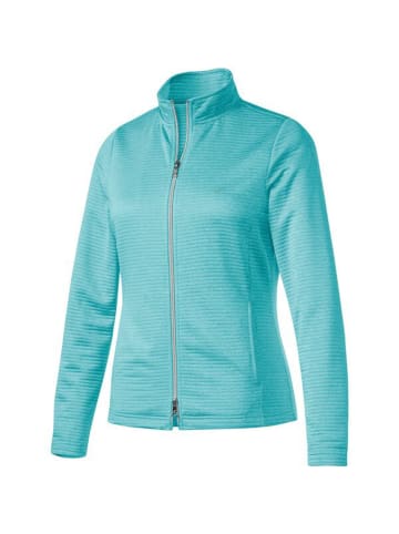 Joy Sportswear Jacke PEGGY in Hellblau