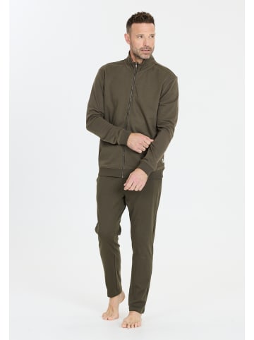 NOU Sweatjacke Maynard in 1071 Black Ink