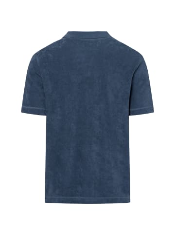 Marc O'Polo Poloshirt in indigo