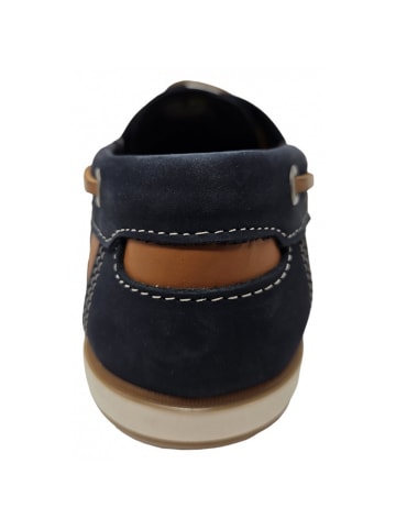 Camel Active Mokassin  in Blau