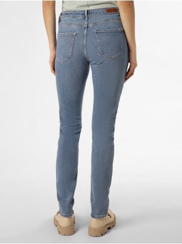 OPUS Jeans Elma in medium stone