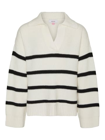 Vero Moda Girl Strickpullover in Birch