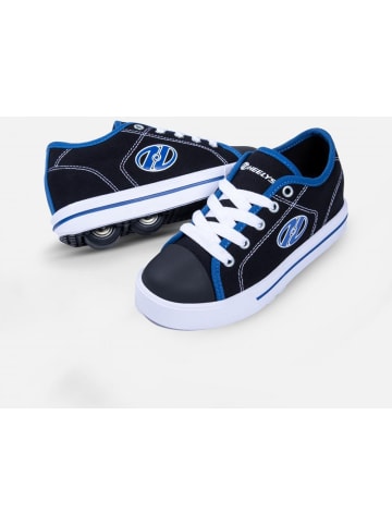 Heelys Kinder Sneaker in Schwarz