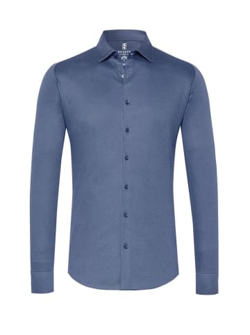DESOTO Hemd in Blau