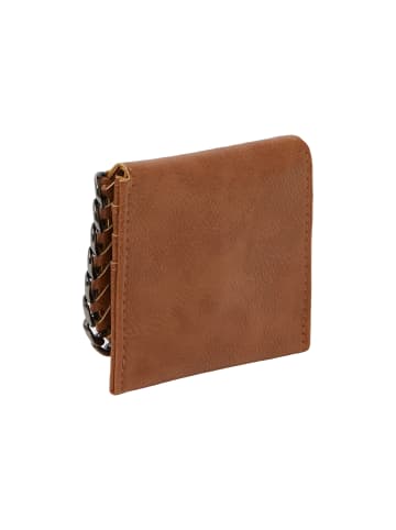 IZIA Women Purse in Brown