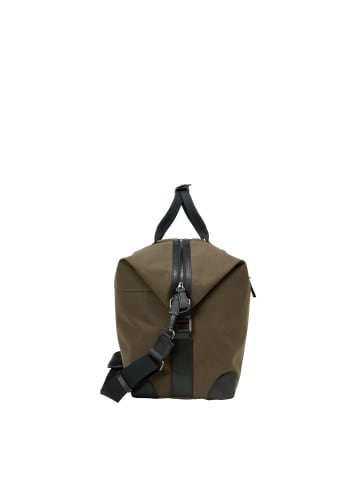 Marc O'Polo Weekender large in copley brown