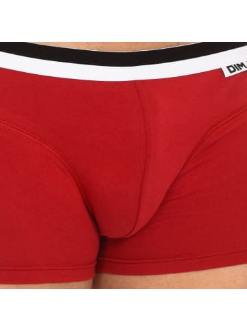 DIM 2er-Set: Boxershorts in Blue