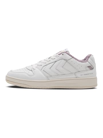 Hummel Hummel St. Power Erwachsene in WHITE/NIRVANA