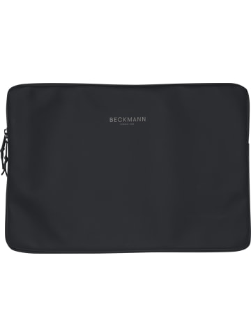 BECKMANN Beckmann Street Sleeve Large Black
