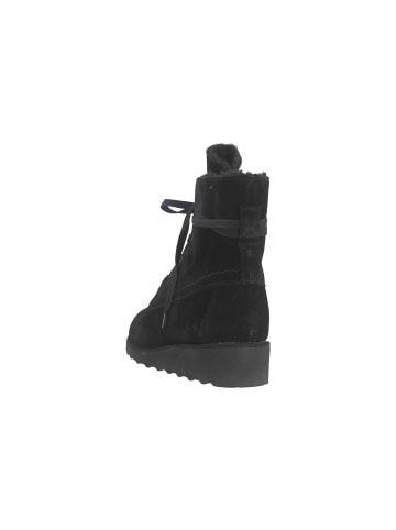 Bearpaw Stiefel in Schwarz