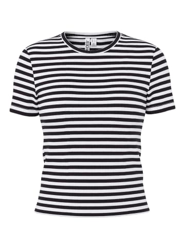 Pieces T-Shirt in Black