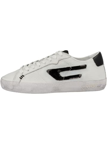 Diesel Sneaker low S-Leroji Low X in weiss