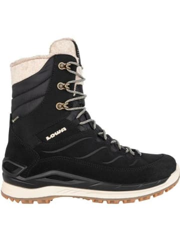 LOWA Trekkingschuhe für Damen in schwarz