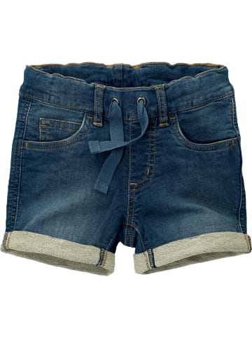 Villervalla Jeans Washed Ink in blau