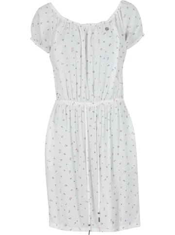 ragwear ragwear Kleider in white