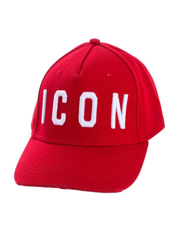Dsquared2 Cap in Red