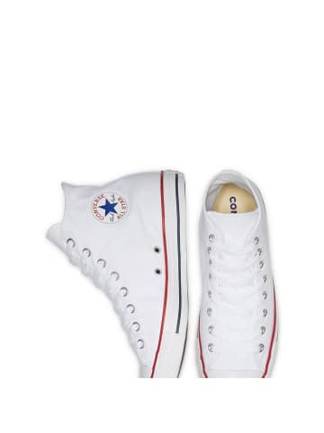Converse Sneaker Chuck in Weiß