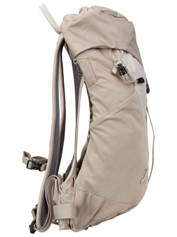 Deuter Rucksack AC Lite 16 Alu/Greystone - Backpack-Onesize in Alu-Greystone