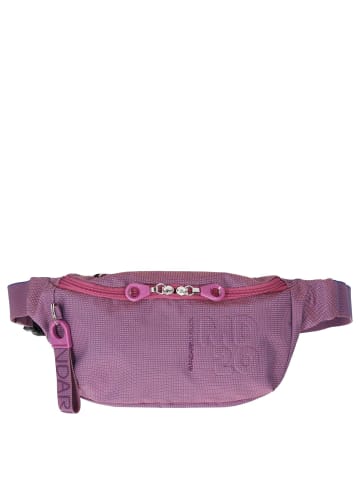 Mandarina Duck MD20 Bum Bag - Gürteltasche 22 cm (emerald) in sushi flower