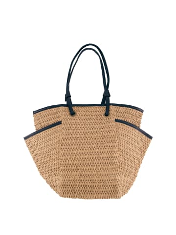 Ulla Popken Tasche in beige