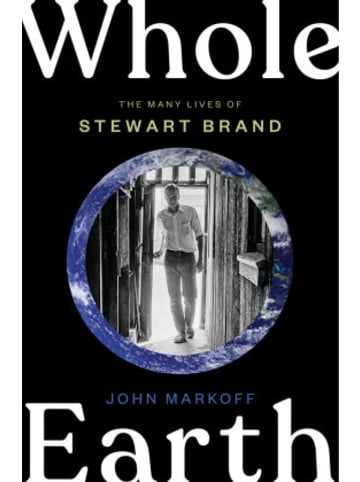 Penguin Random House Buch - Whole Earth